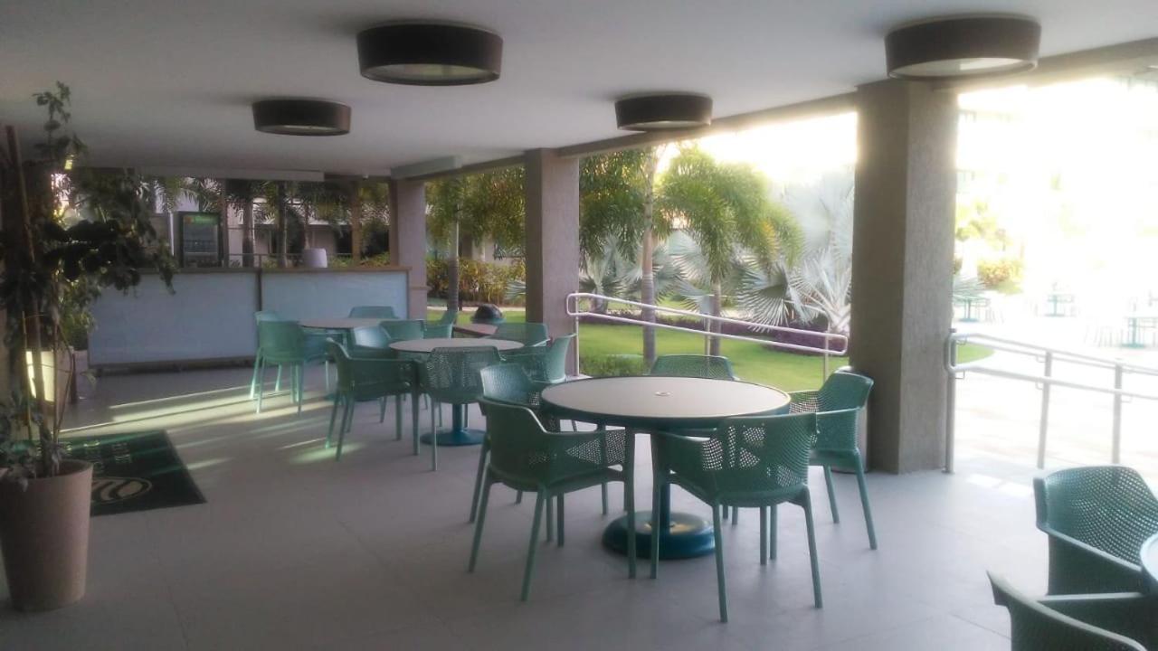Apartamento Eco Life Porto de Galinhas Exterior photo